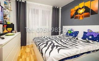 2 camere cu MOBILAT MODERN, Drumul Taberei - Poză 2