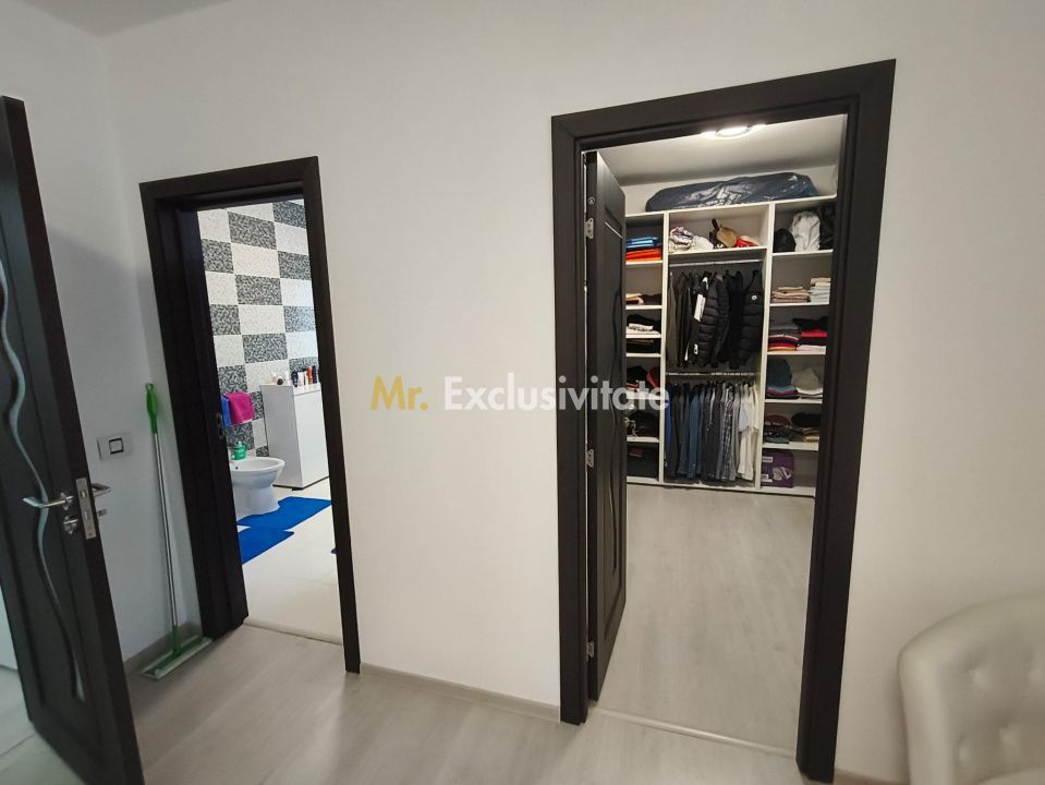 Vilă premium P+1 în Crasna, autonomie, 2.775 mp teren - Poză 17
