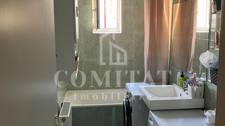 Apartament cu 2 camere decomandate | Zona Frunzișului - Zorilor - Poză 11