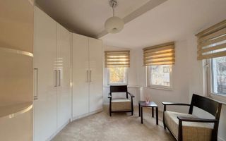 Vila elegantă în Băneasa Residential Park – 6 camere, 650 mp teren - Poză 4