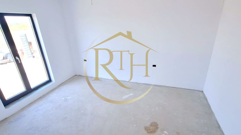 Duplex la cheie, 3 camere, Mosnita,  cartier nou, in plina Dezvoltare - Poză 11