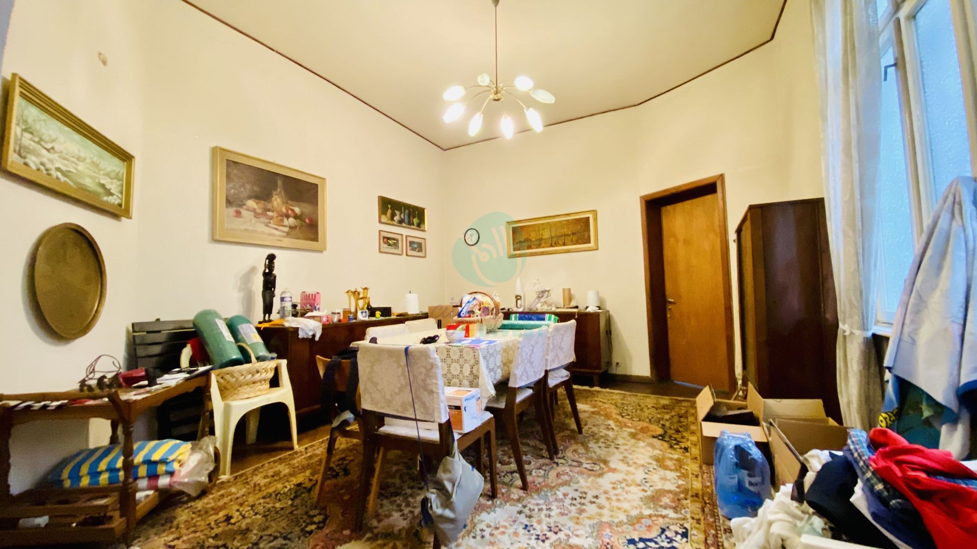 Apartament cu 5 camere, Piata Dorobanti - Poză 4