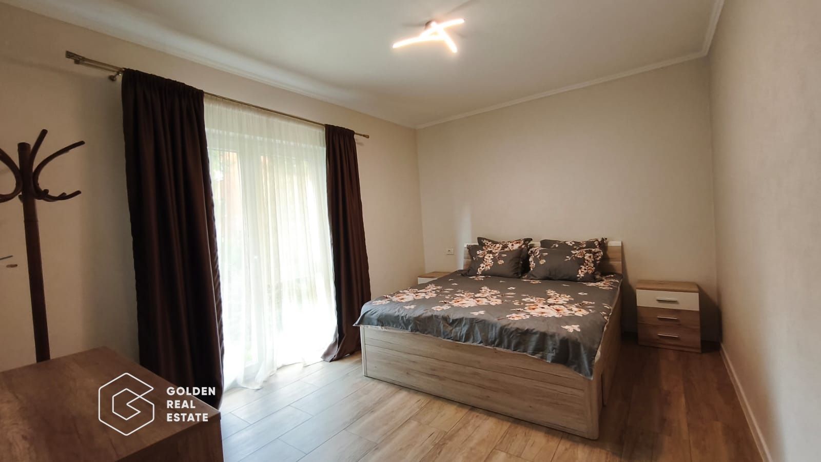 Apartament in bloc nou privat, 2 camere, parter, Intim - Poză 3