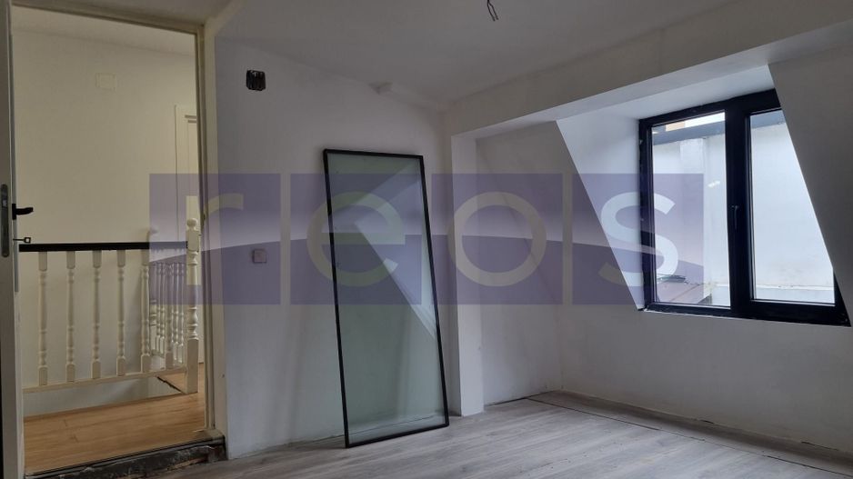 VANZARE VILA  CURTE INDIVIDUALA 7 CAMERE -Brancoveanu - Poză 13