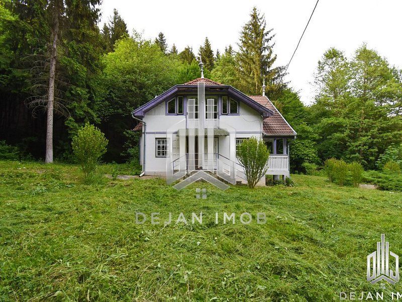 Vilă cu 4 camere | Valea Crișului | COMISION 0% - Poză 5