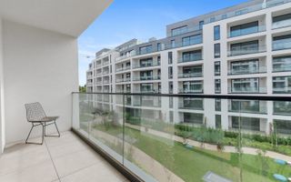 The Ivy | 2 camere PREMIUM | Parcare inclusa| Mobilat impecabil - Poză 4