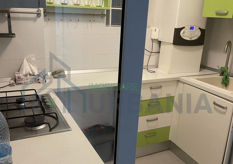 Apartament de închiriat, 2 camere, 42 mp, zona Pacurari - Moara de Foc, Iași - Poză 3