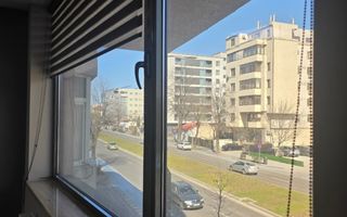 B-dul Mamaia - zona Delfinariu | Spațiu ideal pentru birou | 80mp - Poză 6