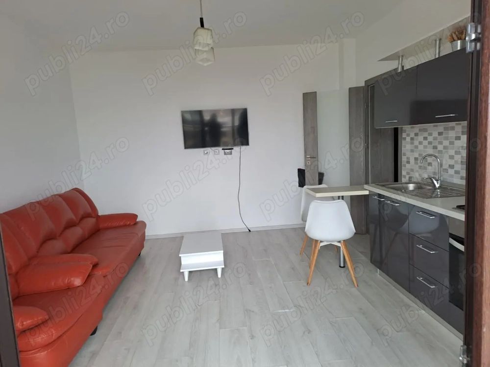 vând studio str.Cupolei, nr.5B, sector 6 - Poză 2