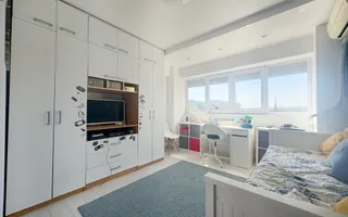 3 camere de închiriat | Metrou Titan | Parc IOR | Mobilat Premiun et 3 - Poză 11