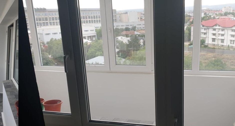 🏡 GARSONIERA - FOCSANI/VN - STR.CUZA VODA - Poză 9