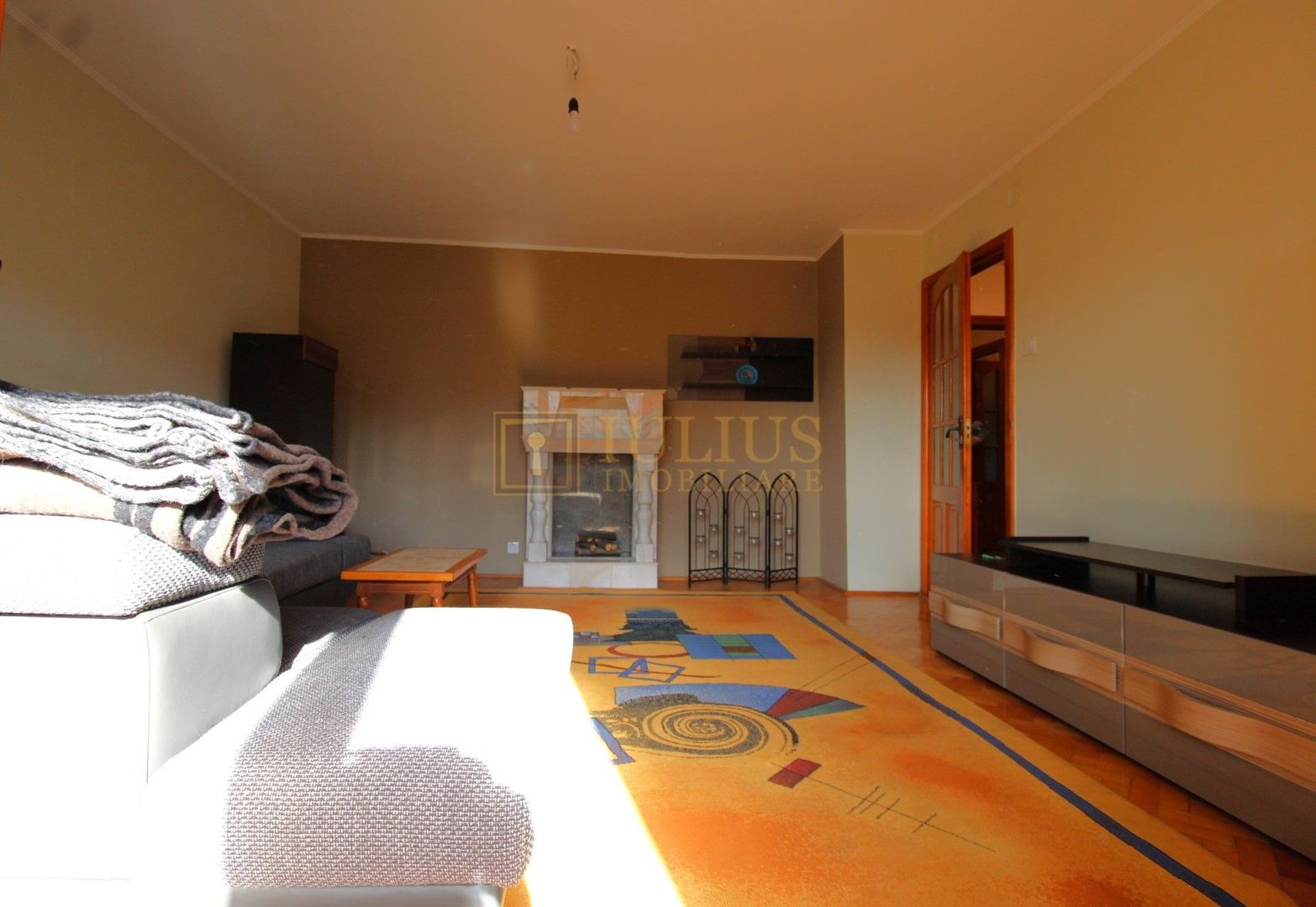 3 camere, centrala proprie, boxa la subsol - Poză 6