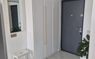 Apartament 3 camere cu terasă generoasă – Florești, zona Parc Poligon - Poză 2