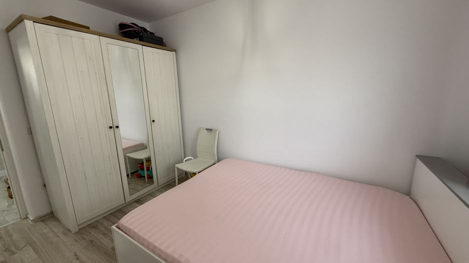 Apartament 3 camere | Burdujeni | 60 mp | Mobilat complet - Poză 5