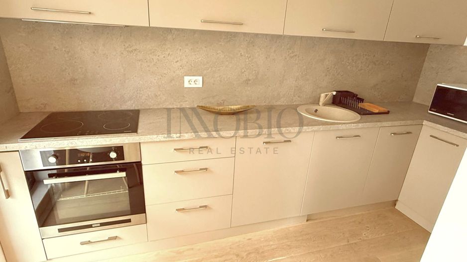 Apartament 2 camere spațios | Loc de parcare | One Herastrau Plaza - Poză 4