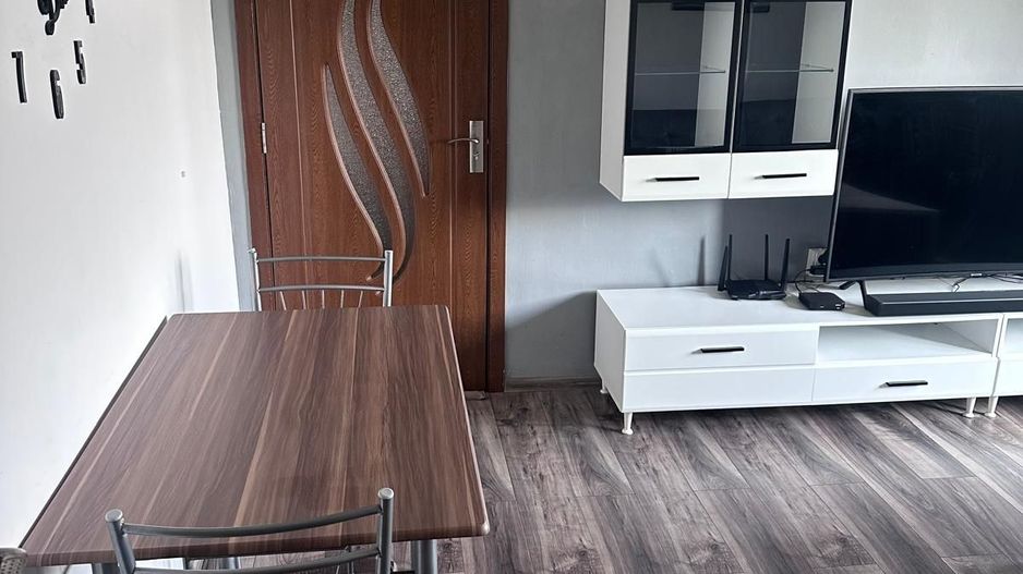 Circumvalațiunii-Kaufland | 2 camere | Clima | Mobilat/Nemobilat - Poză 3