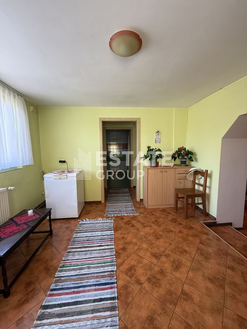 Casa Sandrei , teren 1414 mp, strada asfaltata - Poză 5