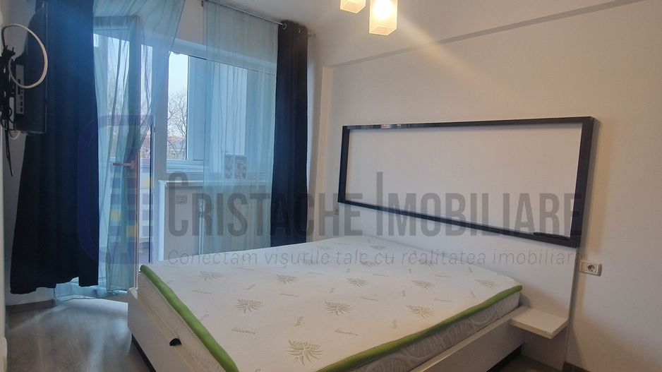 Apartament elegant si modern, 2 camere decomandat - Poză 2