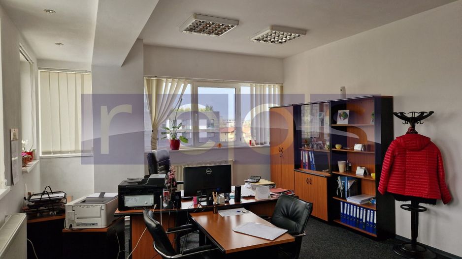 INCHIRIERE SPATIU DE BIROURI | 224MP | ZONA FOREASCA | - Poză 11