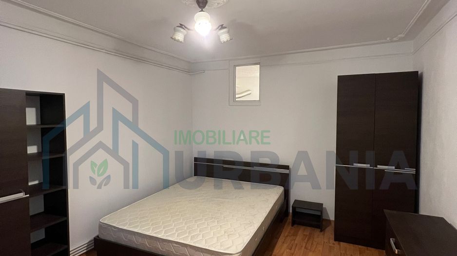 Apartament 2 camere de inchiriat, langa Kaufland Nicolina, Iasi - Poză 2