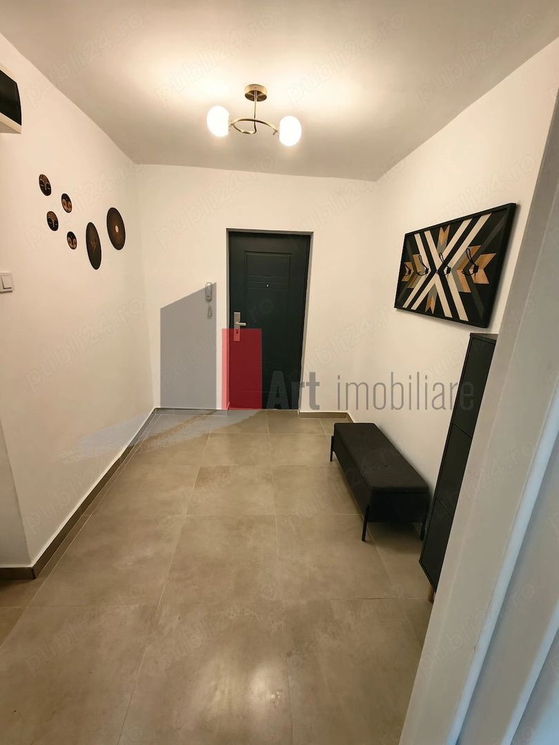 Vanzare apartament 2 camere   Crângași, str. Zboina Neagra - Poză 4