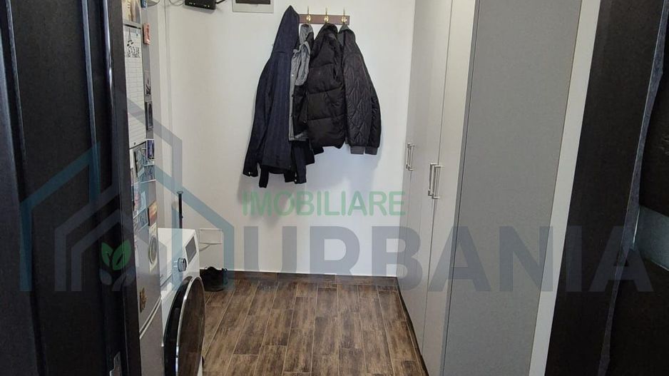 Apartament 2 camere decomandate, Bucium, Complex CrisEstate - Poză 6