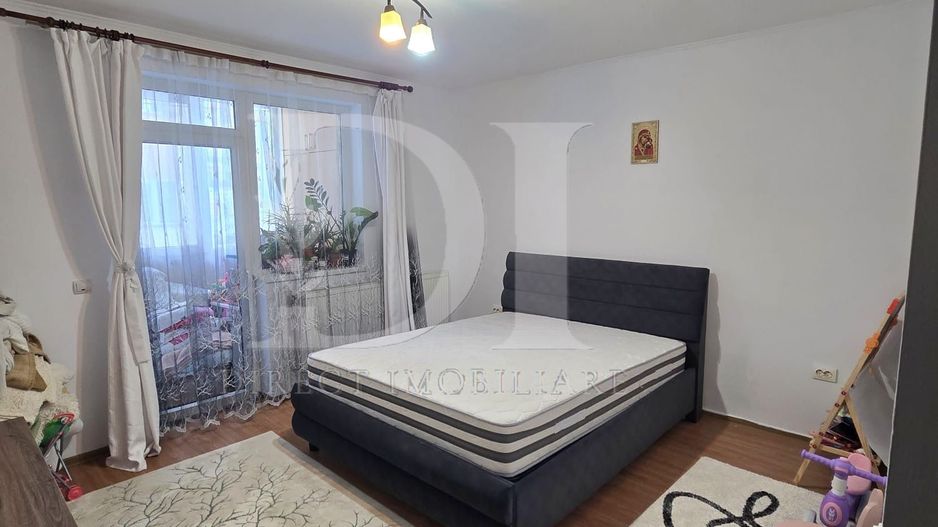 Apartament la cheie / Zona Eroilor , Floresti - Poză 4