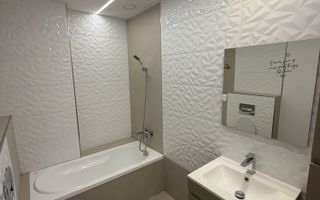 Apartament / Penthouse de inchiriat //Terasa // Loc de parcare subteran - Poză 6