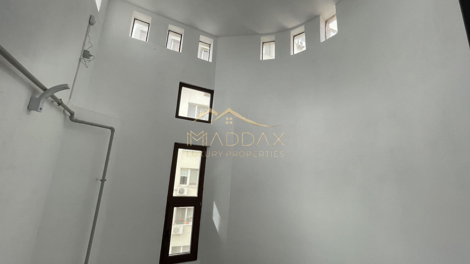 Vila S+P+2=M//Cladire birouri***7 camere//300 mp***Calea Grivitei - Poză 23