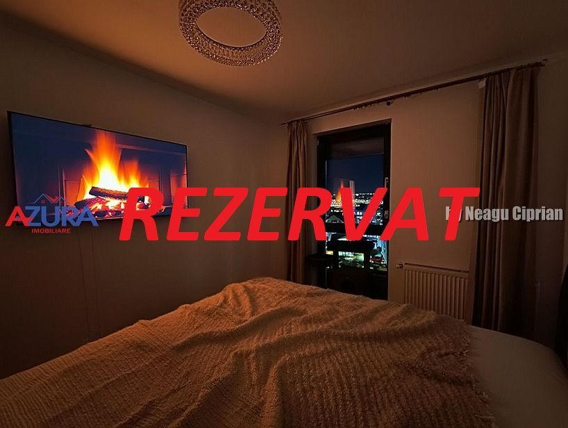 Apartament modern, 2 camere, bloc nou LIDL - Gavana priveliște superbă - Poză 1