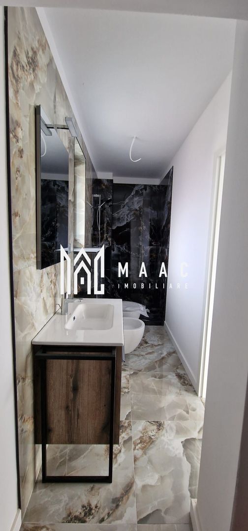 Casă înșiruită I P+E+M I 120 mpu I Curte 80 mp I Cristian - Poză 14