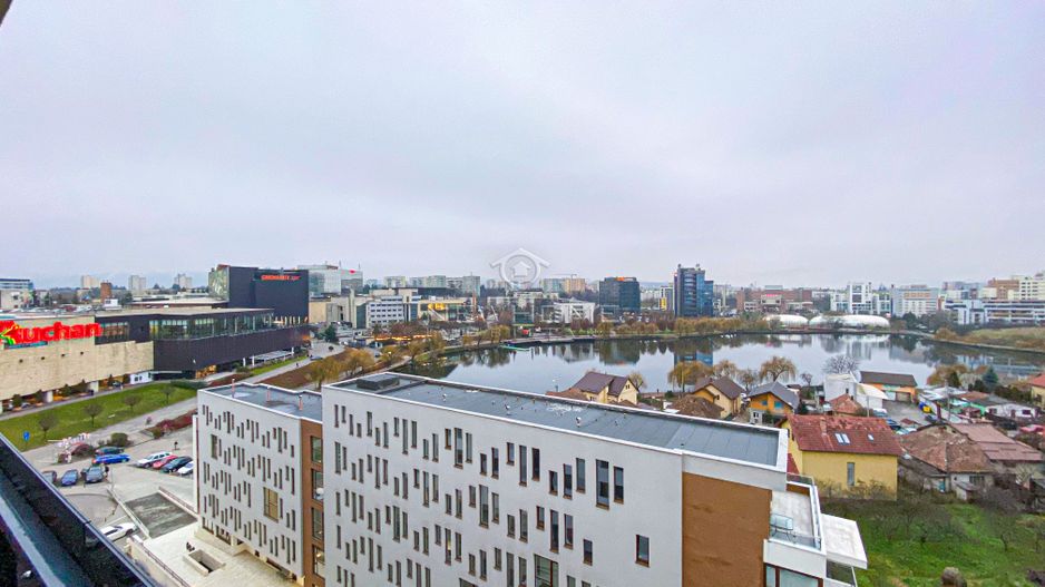 Apartament 1 camera, Park Lake Parcare, în zona Iulius Mall - Poză 13