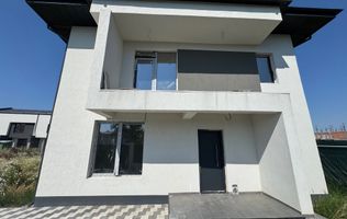 Individuala Otopeni, Odaile, curte MARE, 6 CAMERE