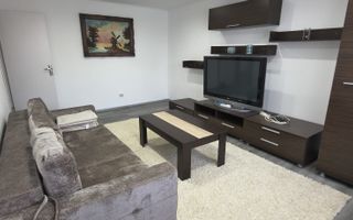 Girocului | 2 Camere | Etaj intermediar | Centrala proprie - Poză 1