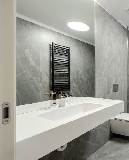 Apartament 2 camere premium | Modern | Barbu Vacarescu - Yacht Kid - Poză 3