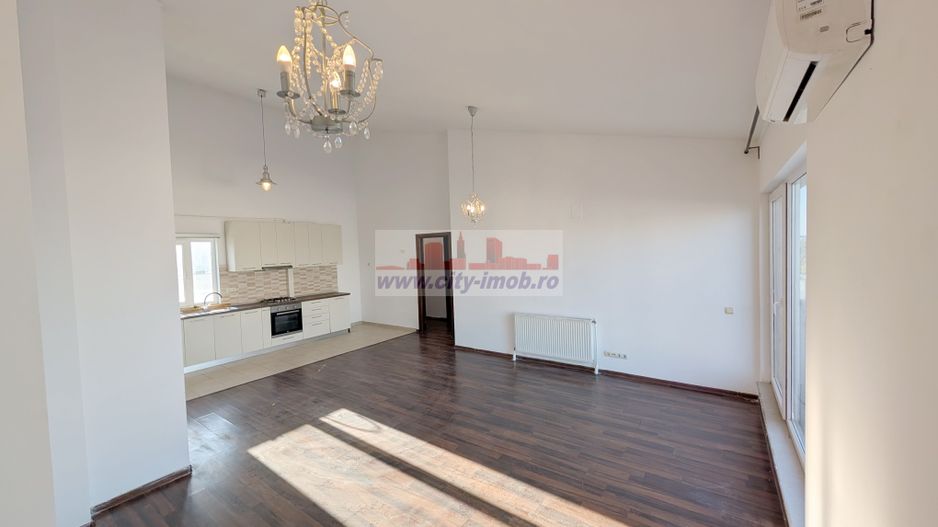 Vanzare Apartament doua camere Baneasa - Poză 29