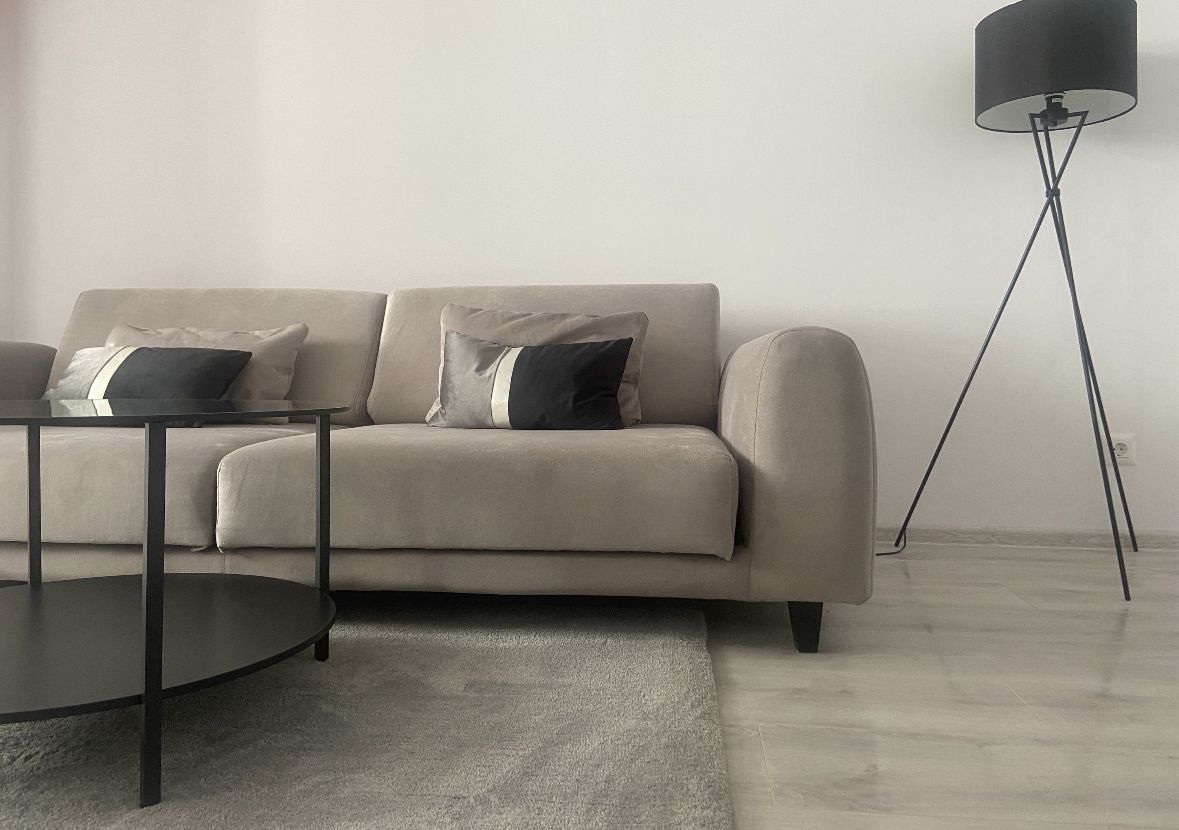 AP. 2 CAMERE HILS PALLADY, LOC PARCARE, BLOC NOU, METROU 3 MINUTE - Poză 3