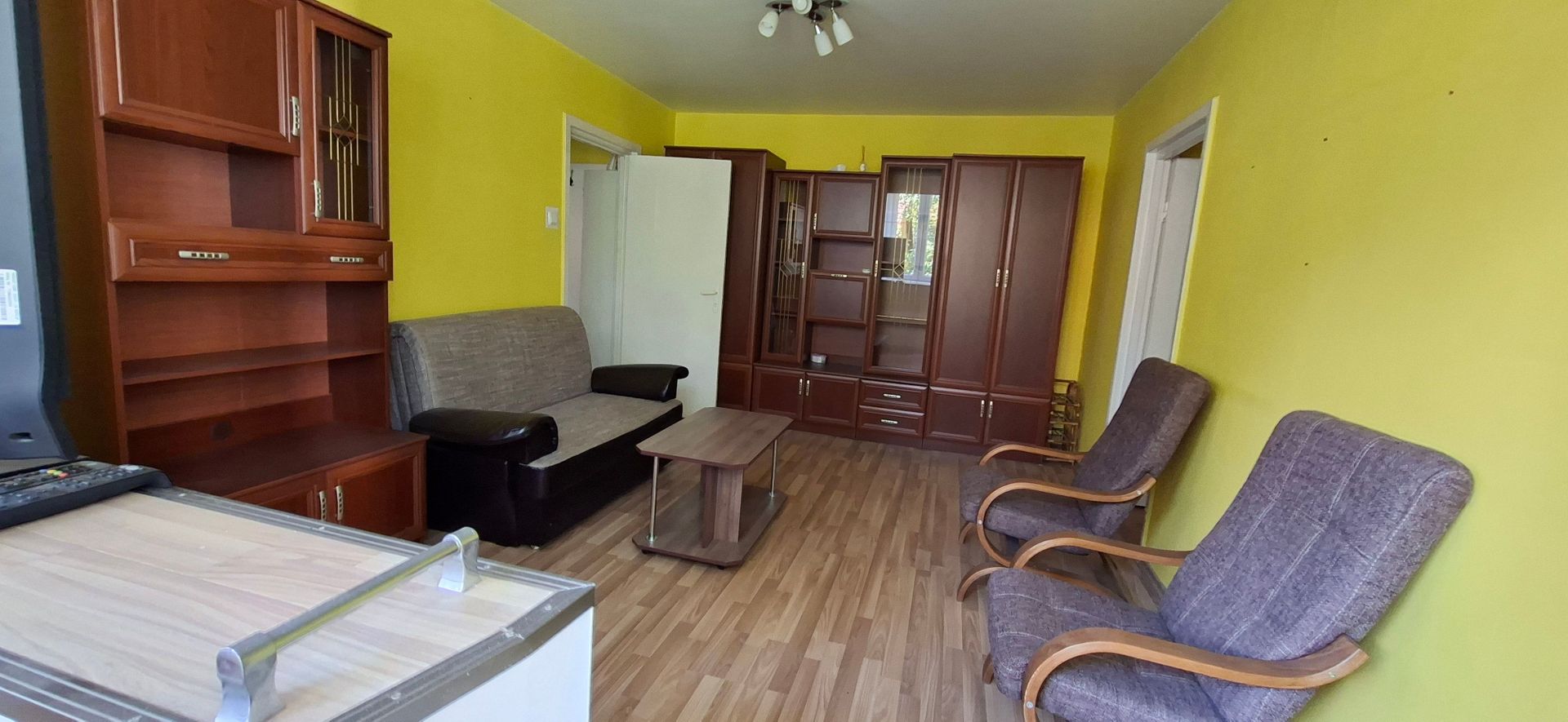 Apartament cu 2 camere - zona Medicina - Poză 20