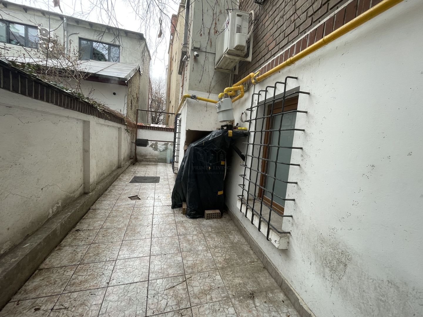 VILA SUPERBA LA INCHIRIERE PRETABILA CA SPATIU DE BIROU SAU REZIDENTA - Poză 44