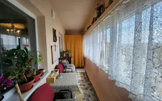 Apartament cu scara interioara, 4 camere, zona OMV Cetate - Poză 15