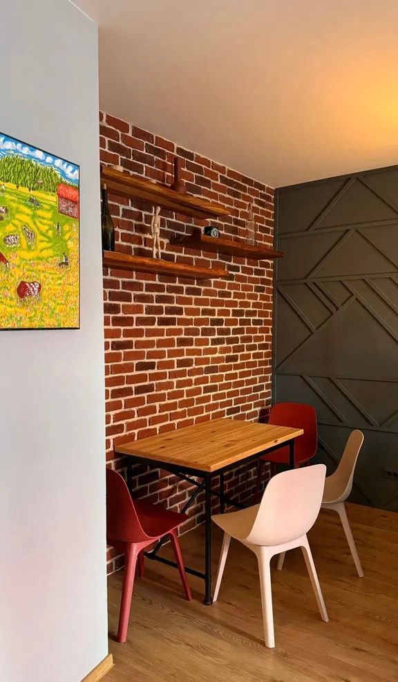 Apartament 2 camere de închiriat Parcul Carol - Poză 4