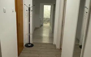 Oportunitate ! 3 camere decomandate Horea, parcare, etajul I , balcon! - Poză 13