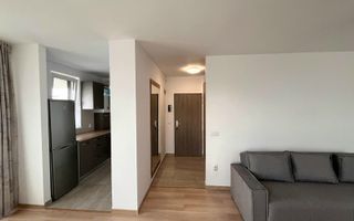 Apartament 2 Camere | 60 mp | Parcare | Pet Friendly | Andrei Muresanu - Poză 3