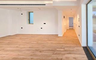 Chirie | Apartament 3 camere 98mp | Rezidență sau Business | Kiseleff - Poză 4