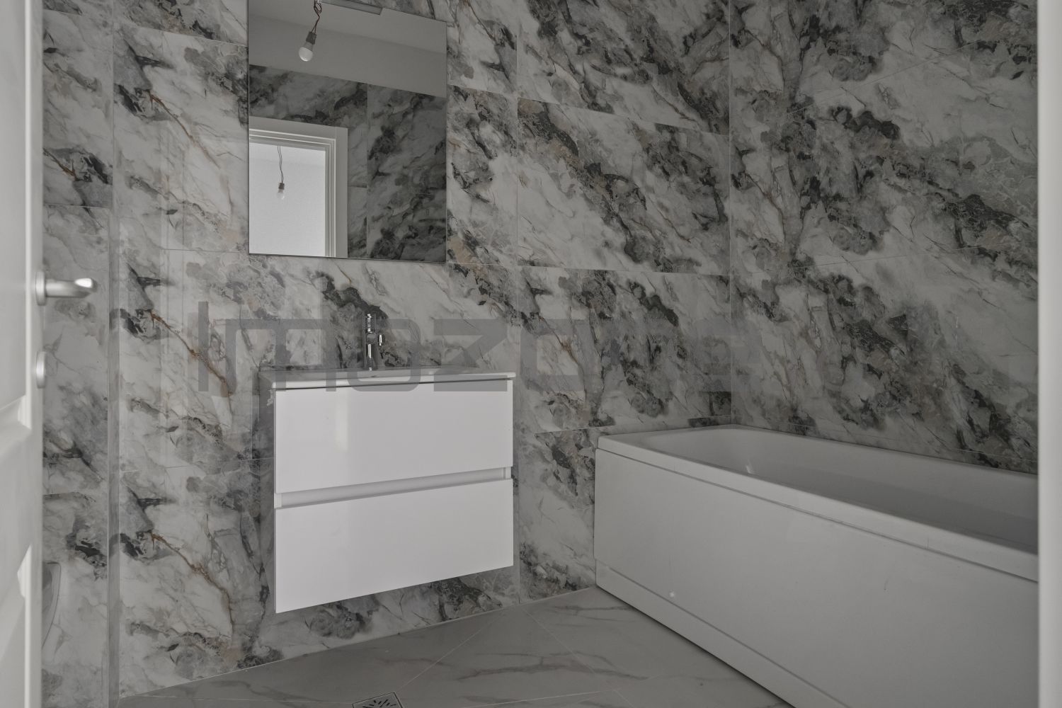 2 Camere, 62.1 mp, etaj 4, metrou langa bloc, finisat modern, COMISION 0% - Poză 4