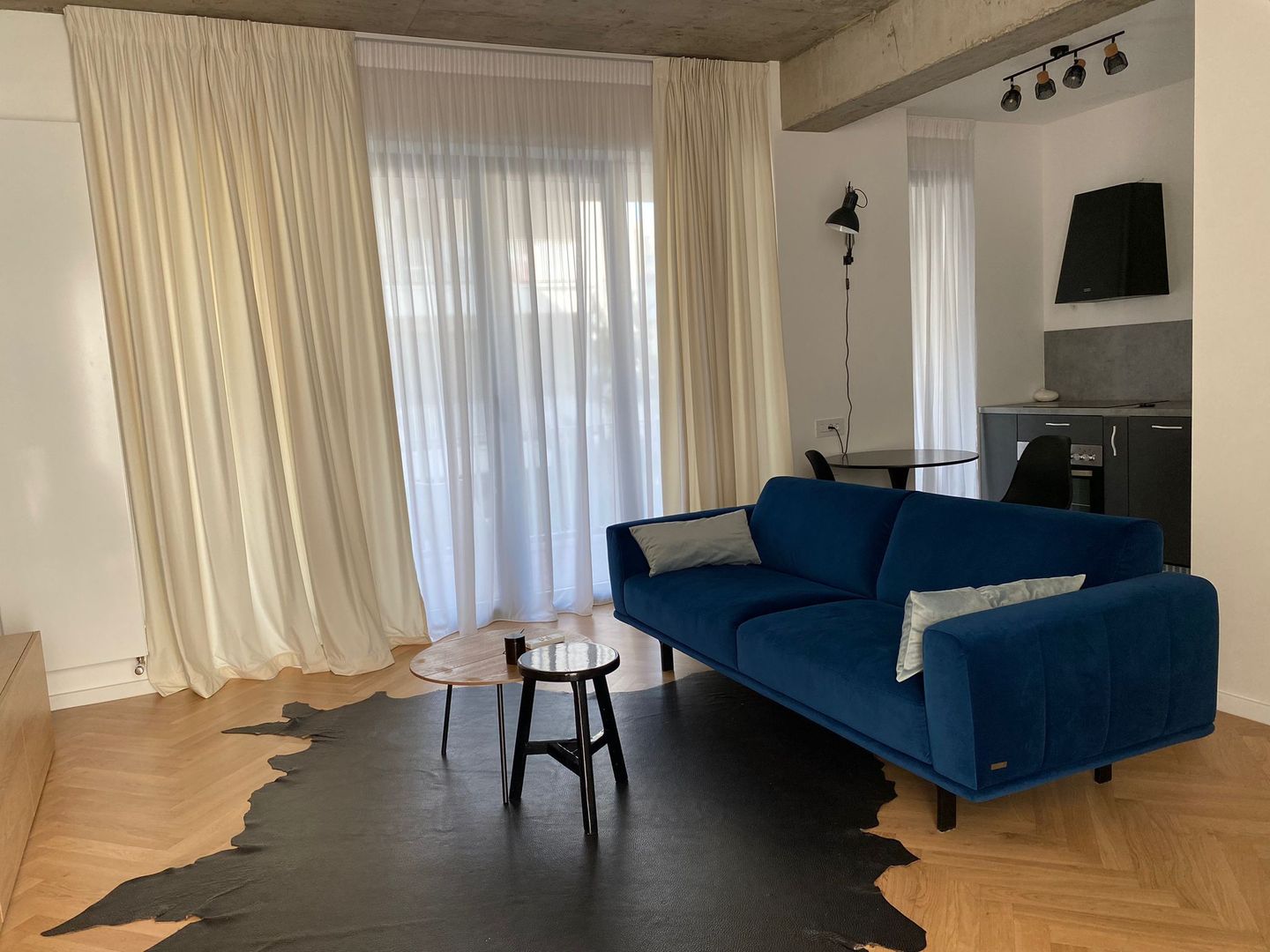 APARTAMENT LUX | BADEA CARTAN | METROU - Poză 4