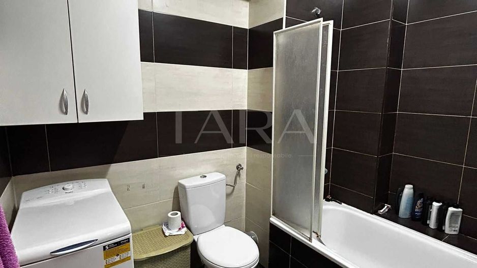 Apartament 2 camere, la cheie – zona Iulius Mall / FSEGA - Poză 4