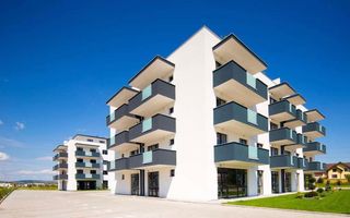 Spatiu comercial  generos | West Side Park | 259 MPU - Poză 3