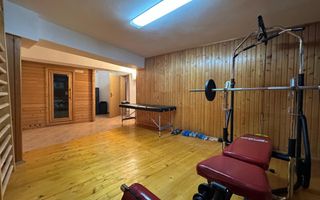 Casa superba cu iesire la parcul Sub Arini 608 mp teren - Poză 20
