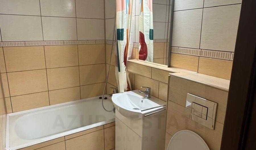 Apartament renovat 3 camere 2 dormitoare zona Mihai Viteazu - Poză 8